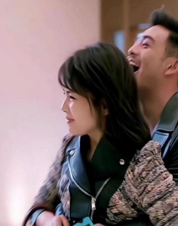 无视央视警告顶风作案，与刘涛传出绯闻的杨烁，终于遭到反噬(图8)