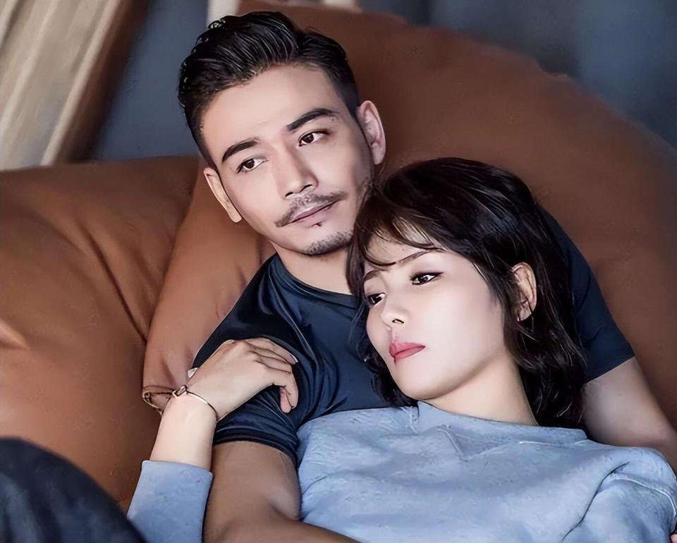 无视央视警告顶风作案，与刘涛传出绯闻的杨烁，终于遭到反噬(图7)