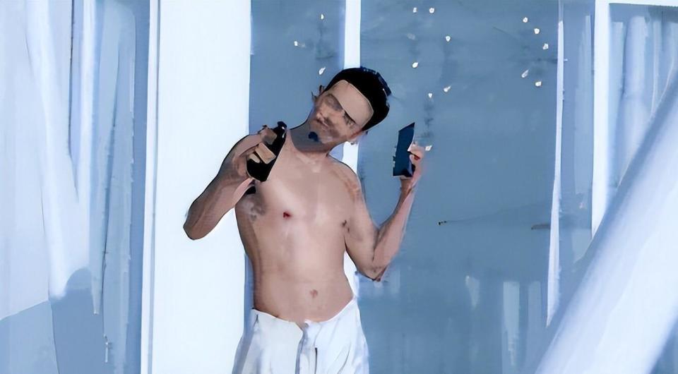 无视央视警告顶风作案，与刘涛传出绯闻的杨烁，终于遭到反噬(图13)