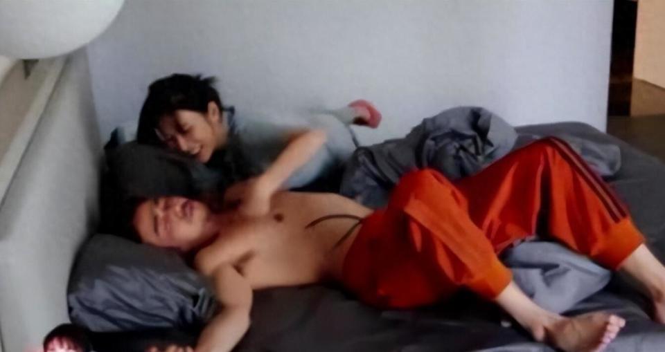 无视央视警告顶风作案，与刘涛传出绯闻的杨烁，终于遭到反噬(图15)