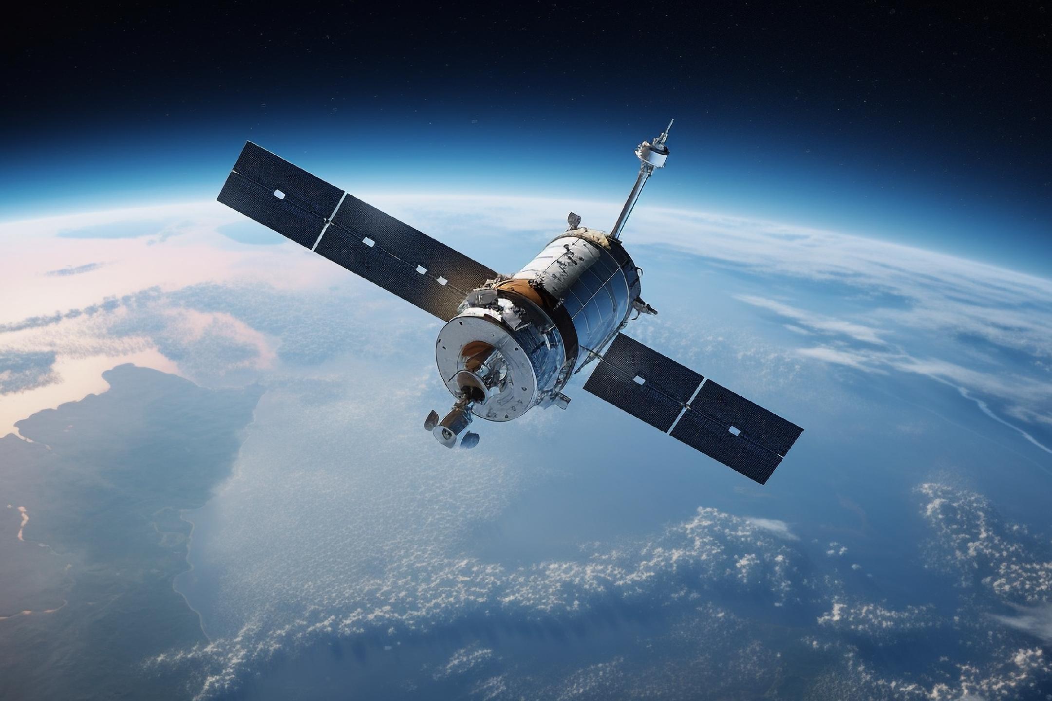 中国星网换帅增资，冲刺星座部署关键期