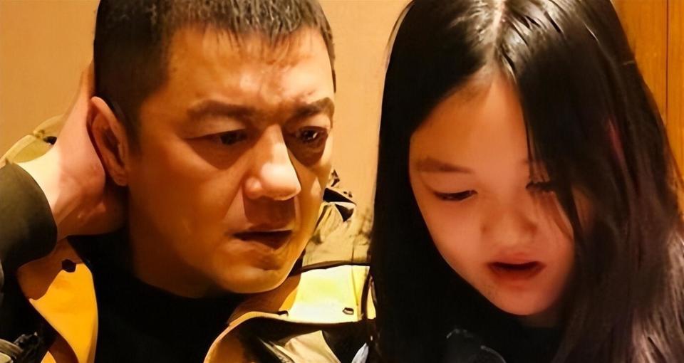 王菲没想到，公开求助哽咽落泪的李亚鹏，2天收1291万被网友力挺(图6)