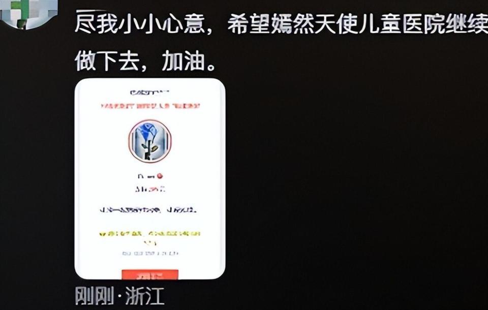 王菲没想到，公开求助哽咽落泪的李亚鹏，2天收1291万被网友力挺(图10)