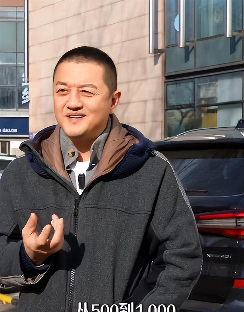 王菲没想到，公开求助哽咽落泪的李亚鹏，2天收1291万被网友力挺(图17)