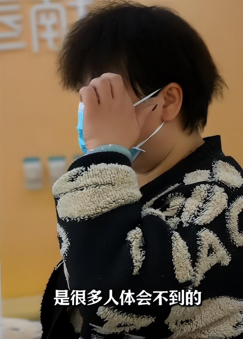 王菲没想到，公开求助哽咽落泪的李亚鹏，2天收1291万被网友力挺(图19)