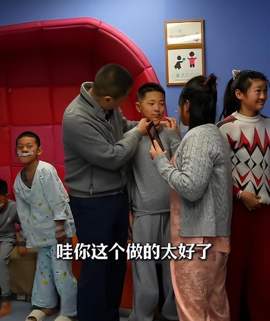 王菲没想到，公开求助哽咽落泪的李亚鹏，2天收1291万被网友力挺(图15)