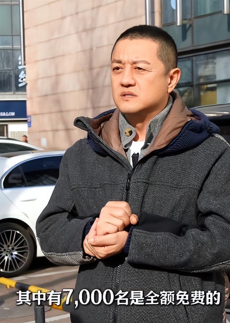 王菲没想到，公开求助哽咽落泪的李亚鹏，2天收1291万被网友力挺(图20)