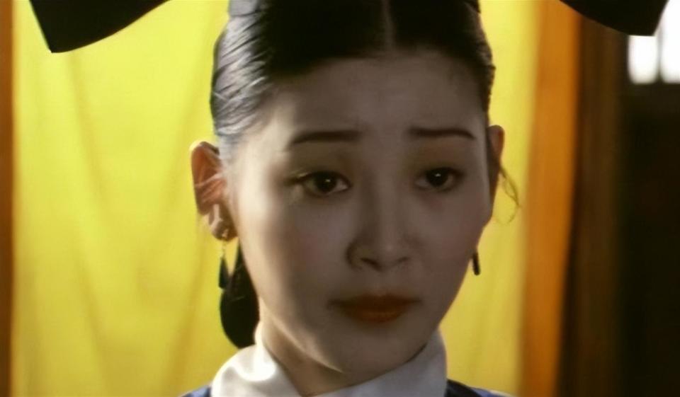 徐帆被指遭养女疏远？放淡事业陪护19年，她的托举不输亲生母亲(图6)