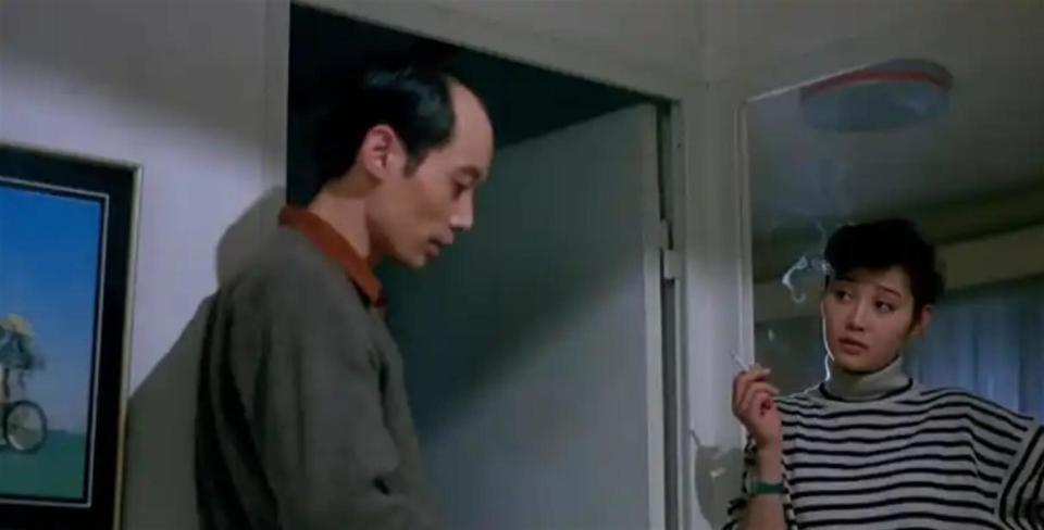 徐帆被指遭养女疏远？放淡事业陪护19年，她的托举不输亲生母亲(图9)