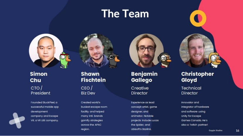 《鹅鸭杀》手游爆火，派对游戏正赛开始了(图5)