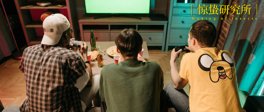 《鹅鸭杀》手游爆火，派对游戏正赛开始了(图1)