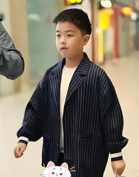 前后仅3天，陈思诚佟丽娅共同发声！终究朵朵还是跨出这步(图4)