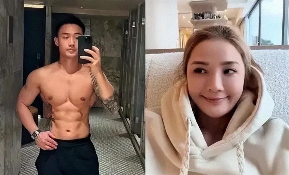 阿sa官宣恋情后，恶心一幕上演，男方被扒底朝天，王子文也遭牵连(图3)