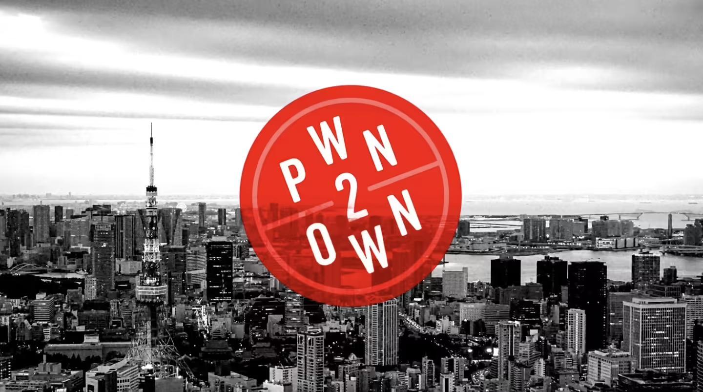 Pwn2Own Automotive 2