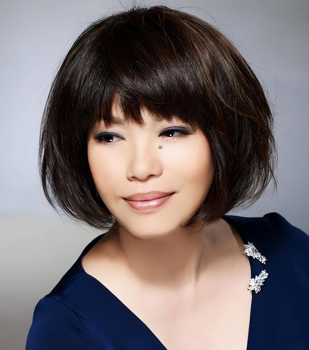 前夫去世4年后，蔡琴公布了三条择偶标准，难怪她68岁还是单身(图3)