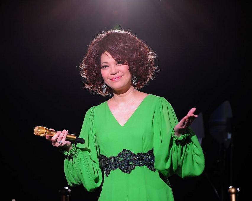 前夫去世4年后，蔡琴公布了三条择偶标准，难怪她68岁还是单身(图10)