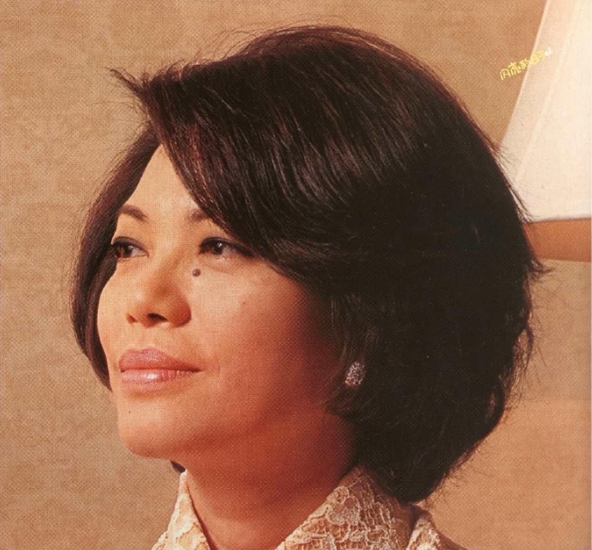 前夫去世4年后，蔡琴公布了三条择偶标准，难怪她68岁还是单身(图12)