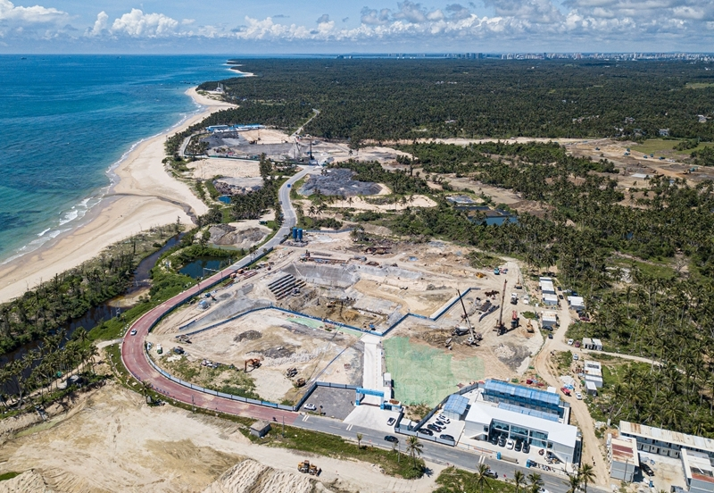 争夺太空，中国放大招了(图3)