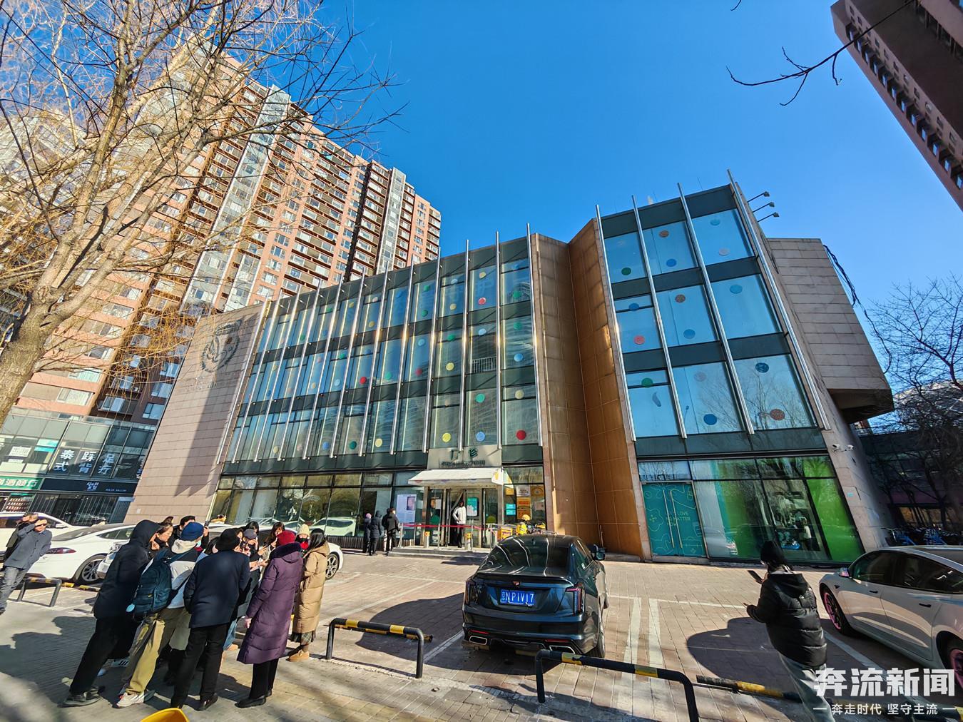 卫健委介入嫣然天使儿童医院欠租纠纷(图5)