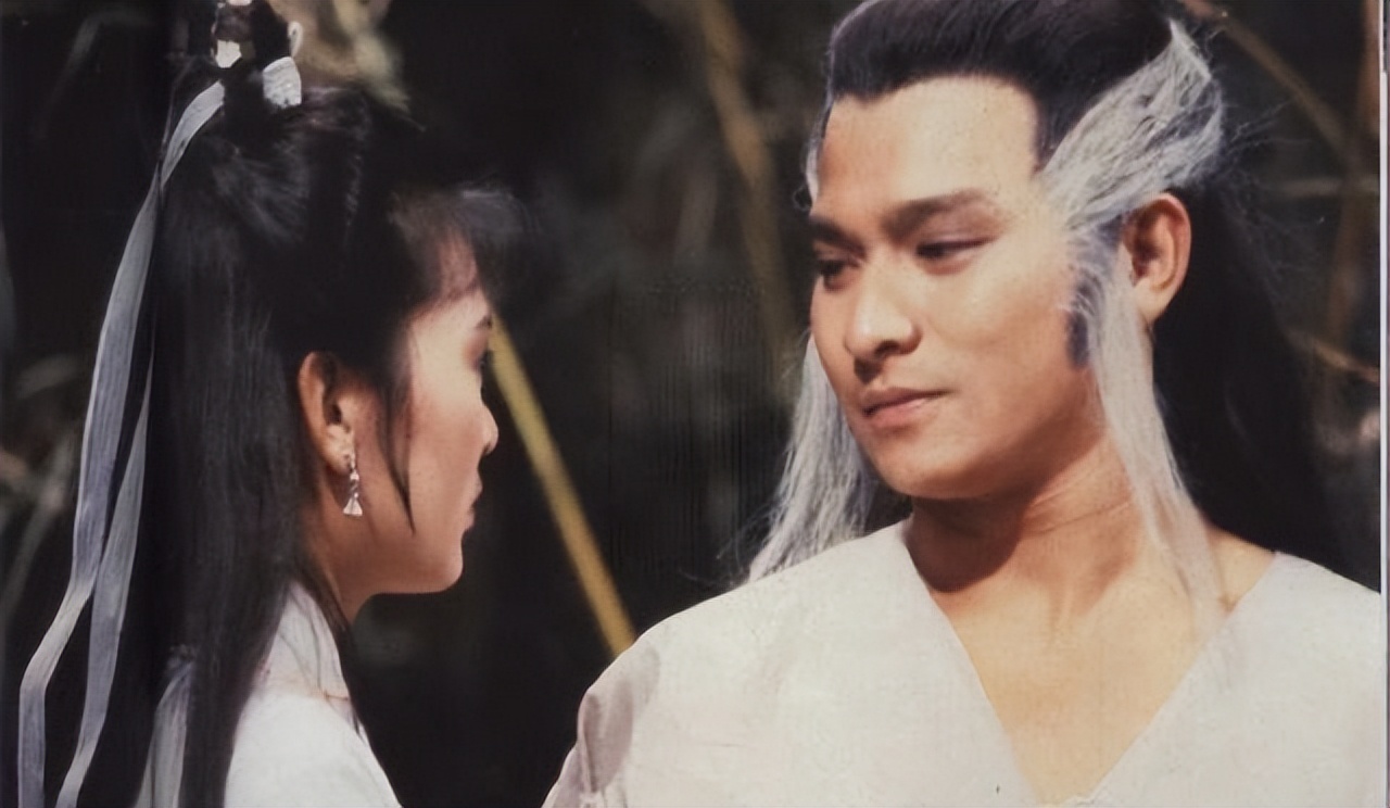 她是刘德华唯一承认的前女友，分手后曝华仔私密事，39年还没放下(图2)