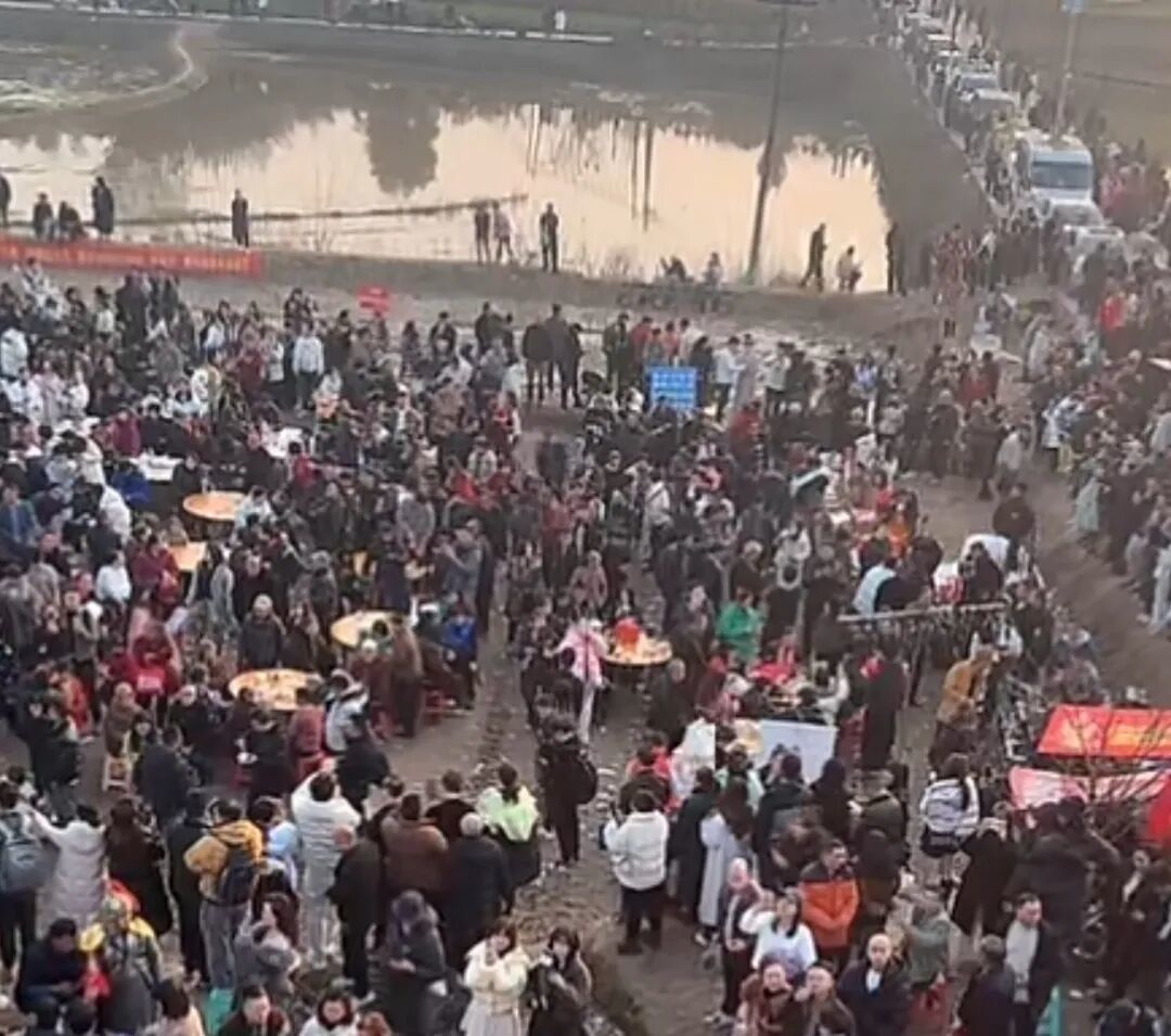 杀猪宴模仿潮为何集体“翻车”？(图1)