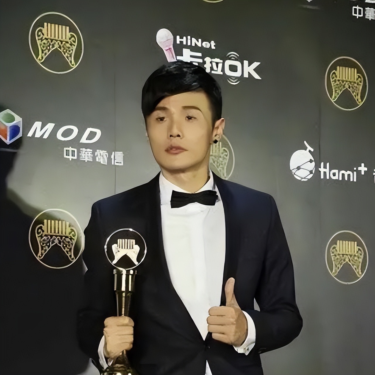 杨丞琳嫁给“自甘堕落”的李荣浩，是她人生中最大的误判(图4)