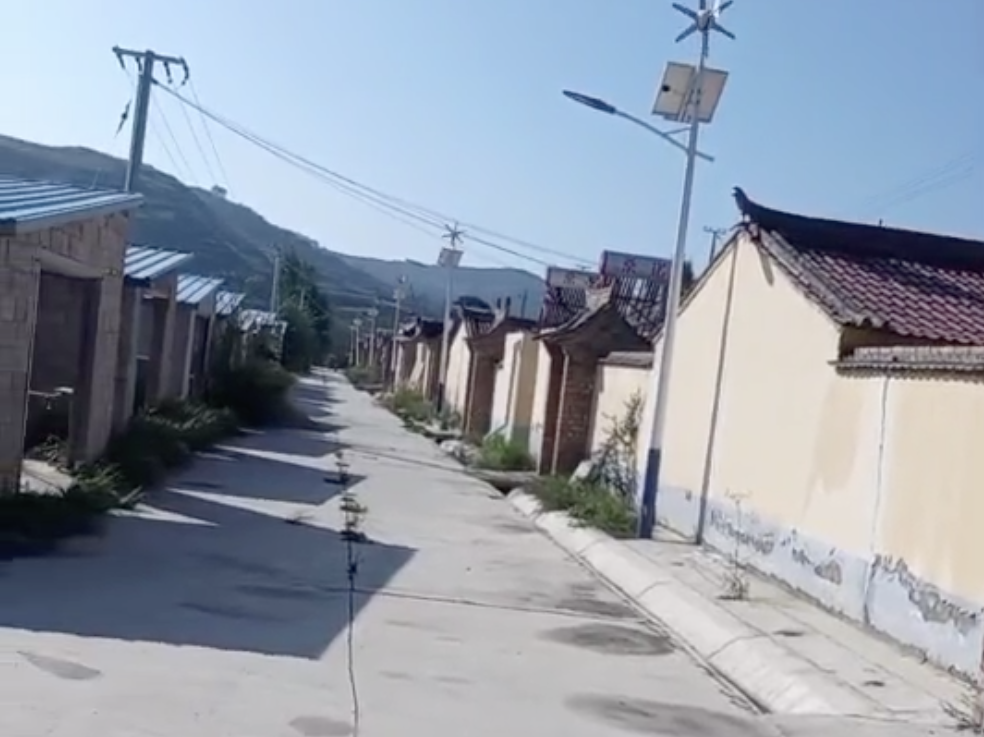 为支付安置项目工程款，13户村民“被贷款”，当地回应(图5)