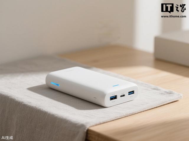 市场监管总局2025年召回问题充电宝139.77万台(图1)