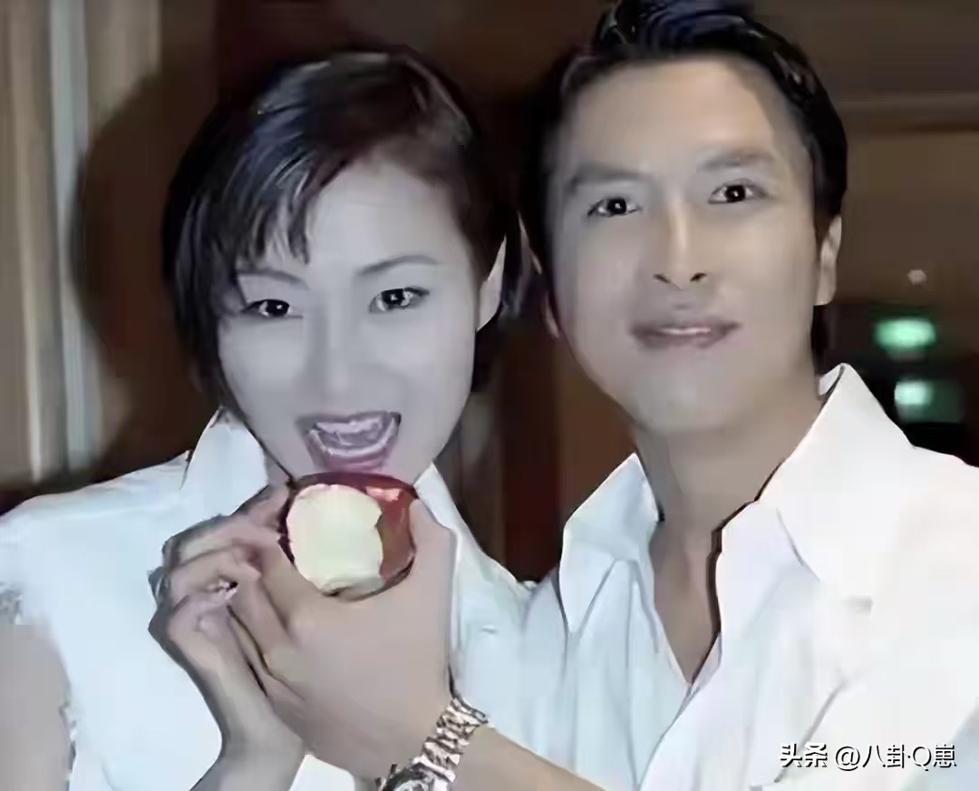 为了心爱的女人，抛下怀孕的妻子，如今孩子长大后他态度大变(图6)