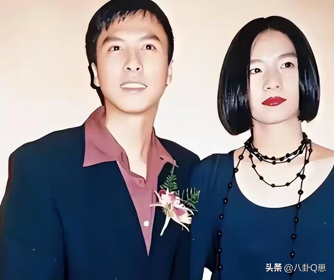 为了心爱的女人，抛下怀孕的妻子，如今孩子长大后他态度大变(图9)