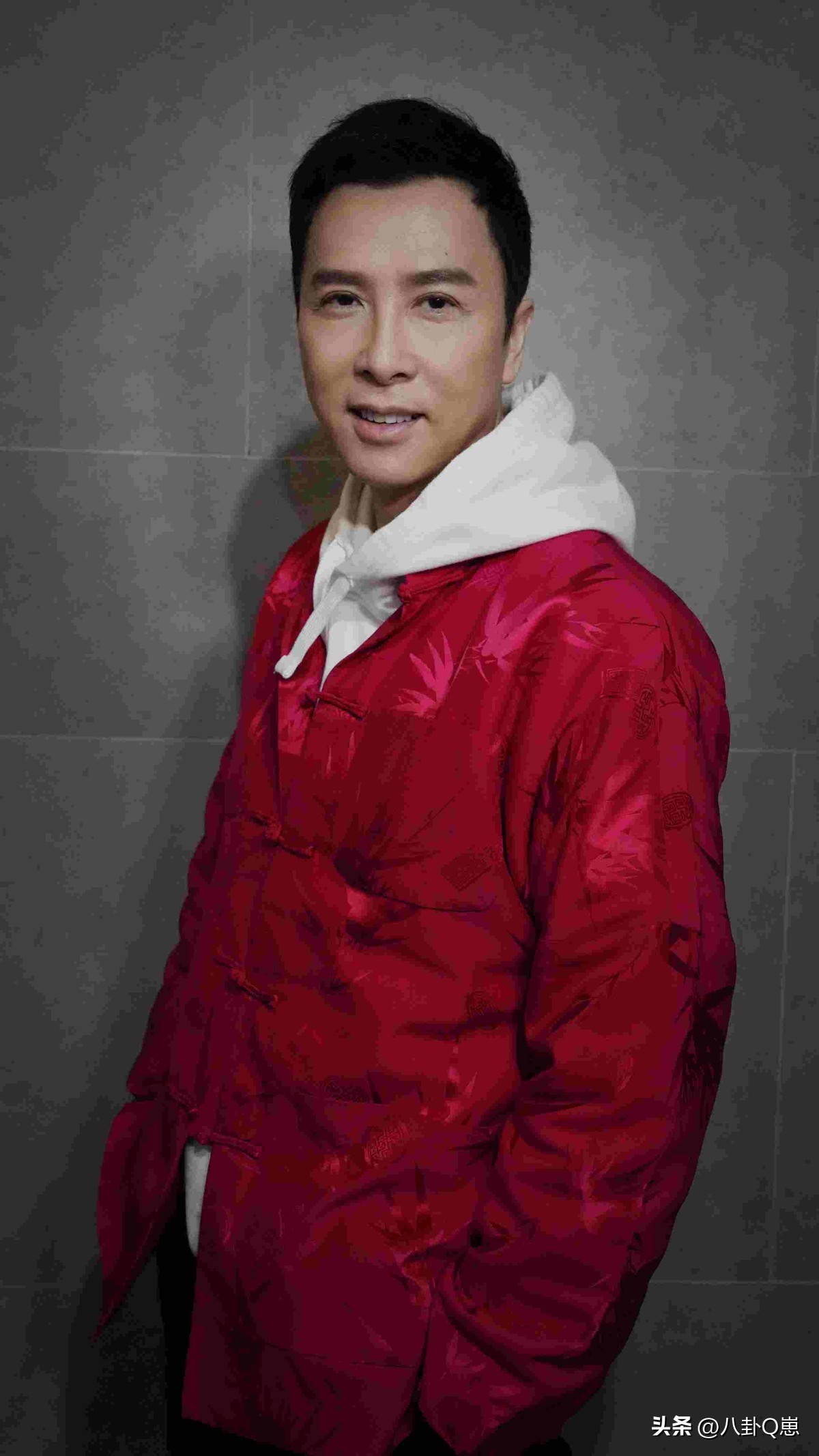 为了心爱的女人，抛下怀孕的妻子，如今孩子长大后他态度大变(图15)