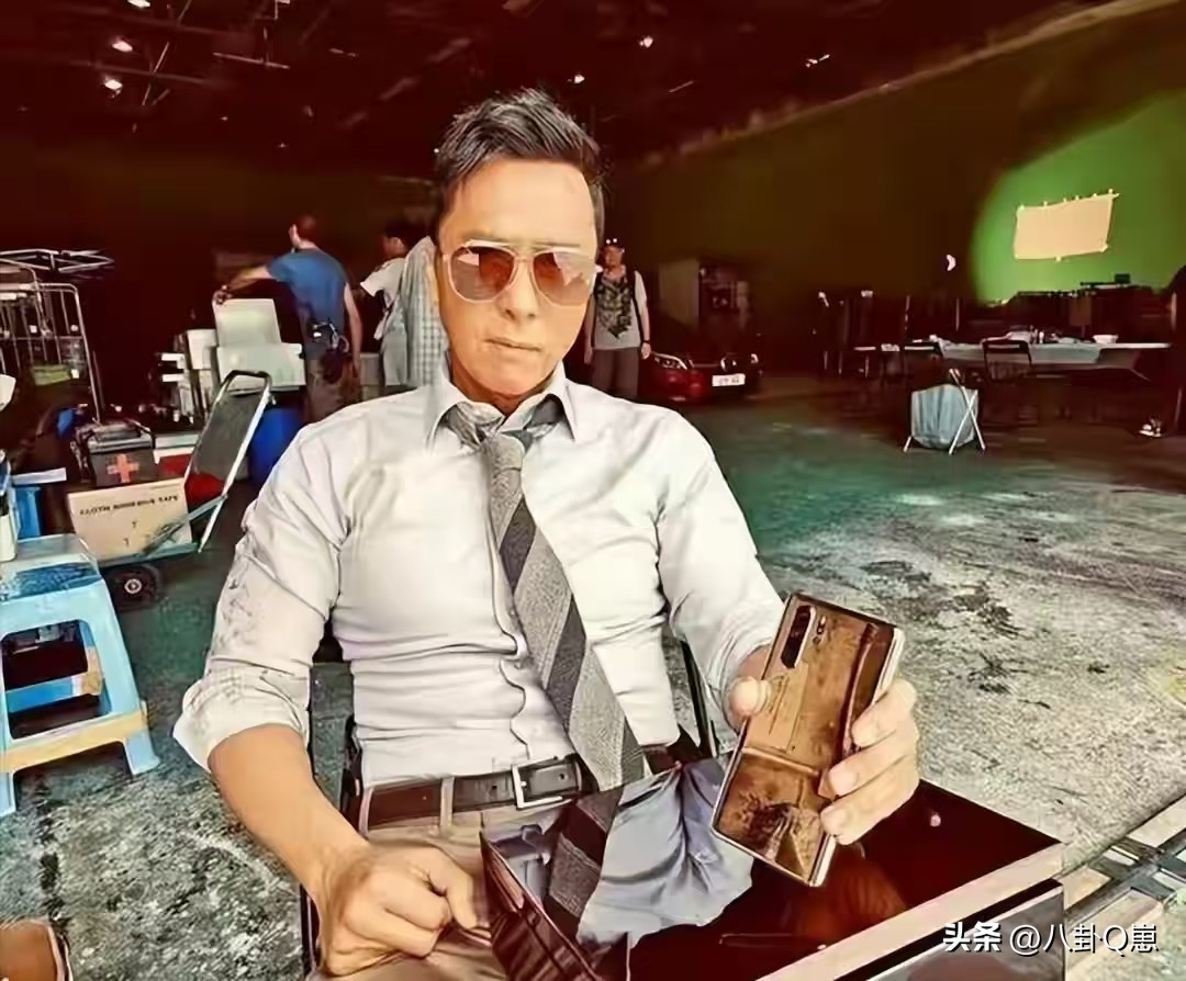 为了心爱的女人，抛下怀孕的妻子，如今孩子长大后他态度大变(图23)