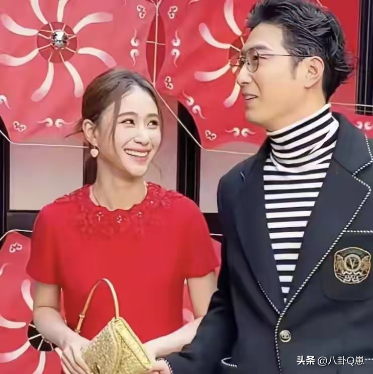 这一夜，全程笑脸、穿泡泡衫的孙俪，让所有人见识了她的江湖地位(图8)