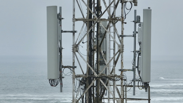 中国5G用户规模超12亿户 5G-A网络