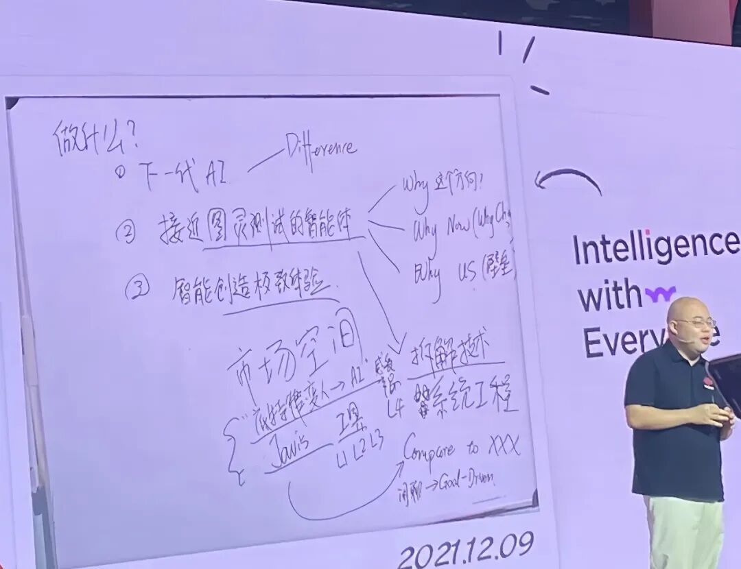 外表“佛系”，内心狠人！他的公司跑出全球最快速度(图5)