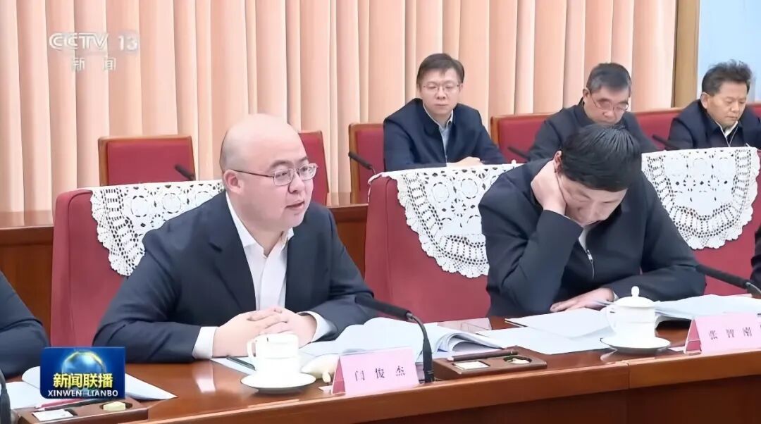 外表“佛系”，内心狠人！他的公司跑出全球最快速度(图2)