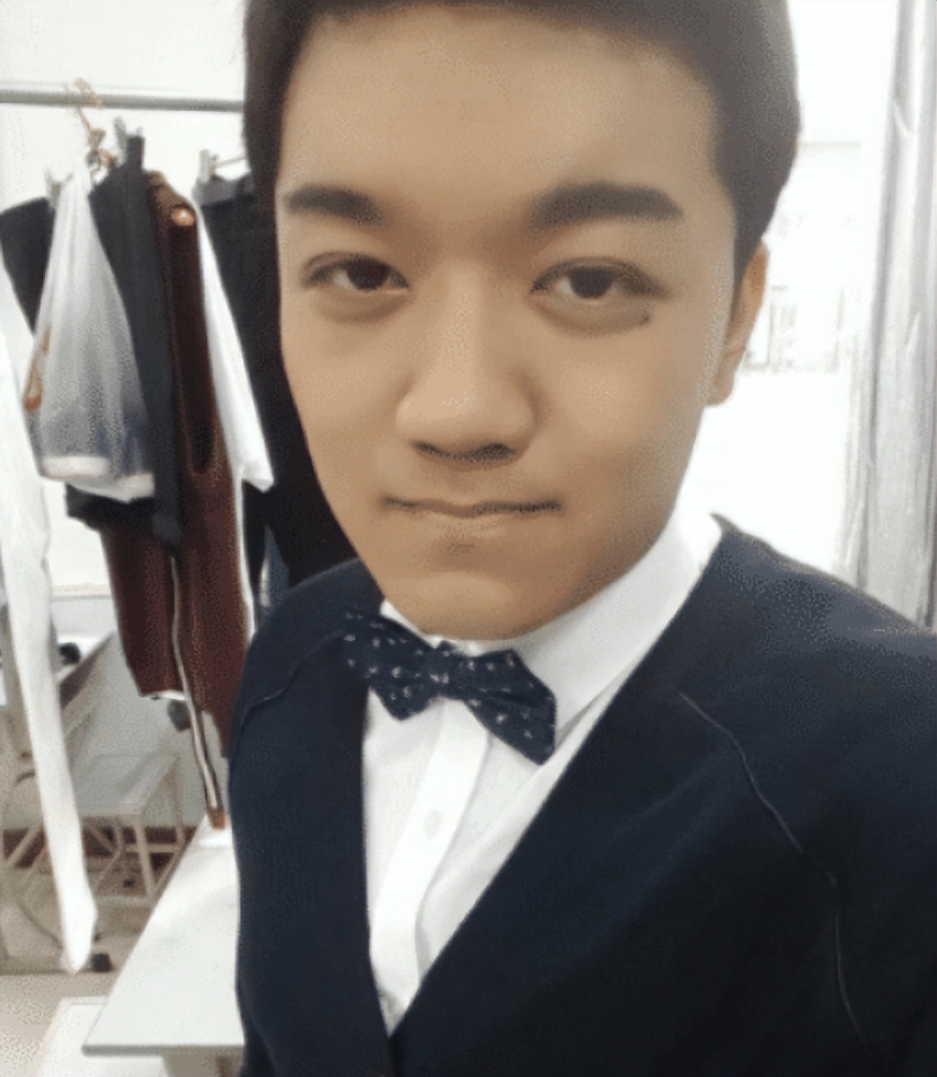 小时候惊为天人，长大后泯然众人，这些童星咋突然就“长残”了(图7)