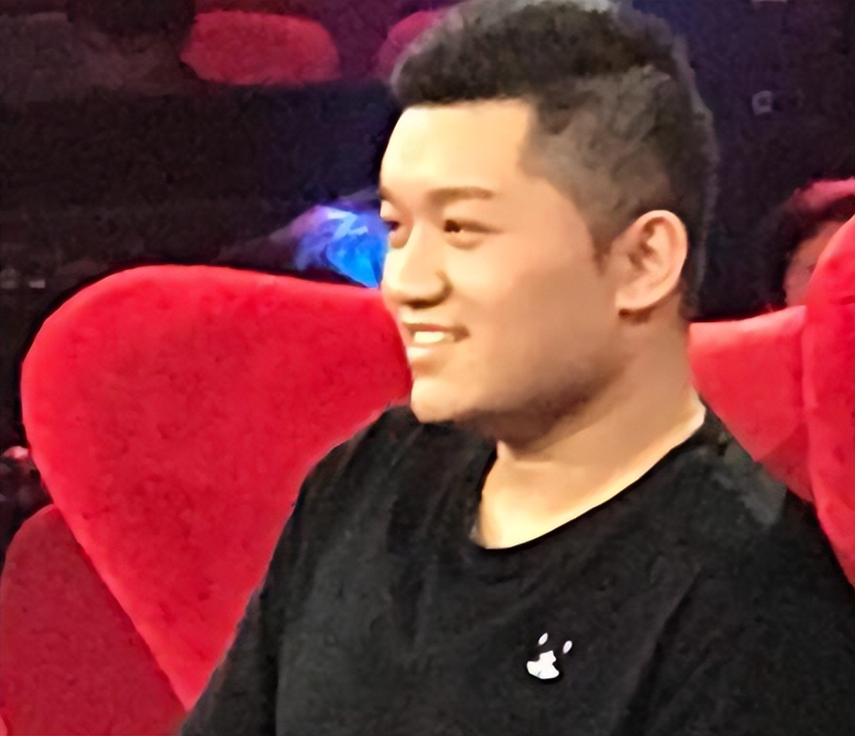 小时候惊为天人，长大后泯然众人，这些童星咋突然就“长残”了(图11)