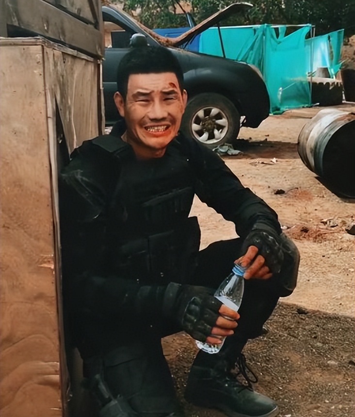 小时候惊为天人，长大后泯然众人，这些童星咋突然就“长残”了(图14)