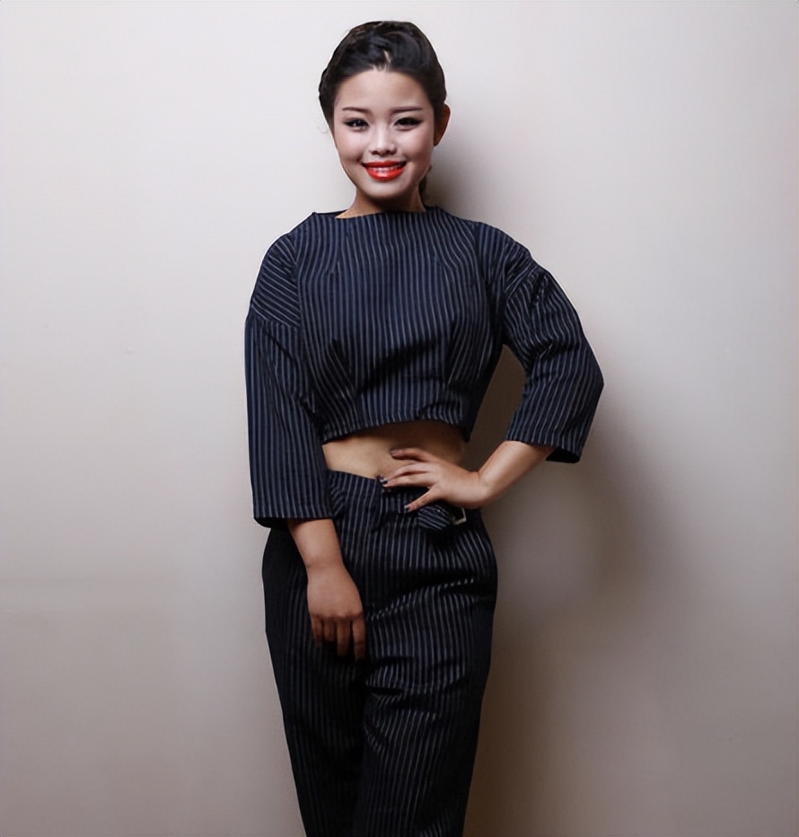 小时候惊为天人，长大后泯然众人，这些童星咋突然就“长残”了(图25)