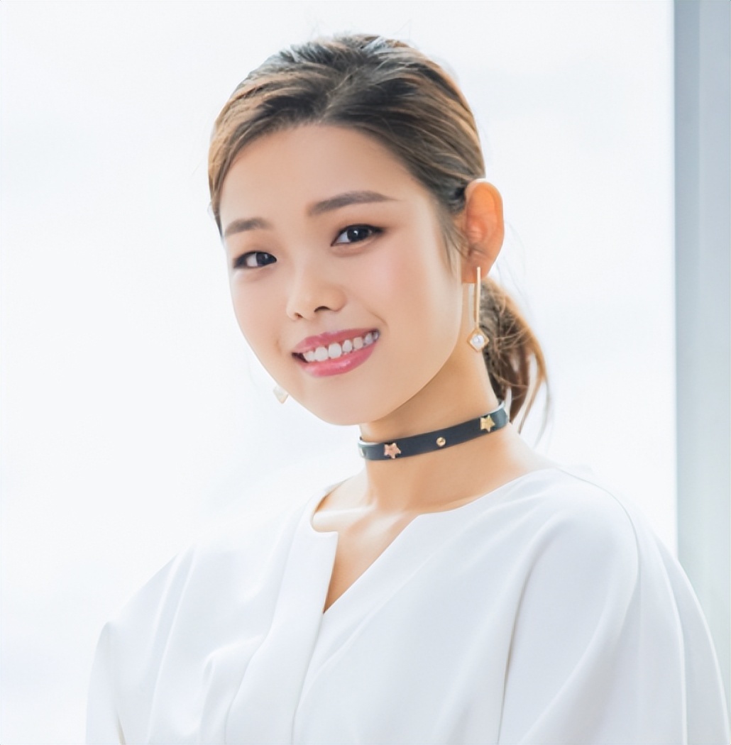 小时候惊为天人，长大后泯然众人，这些童星咋突然就“长残”了(图20)