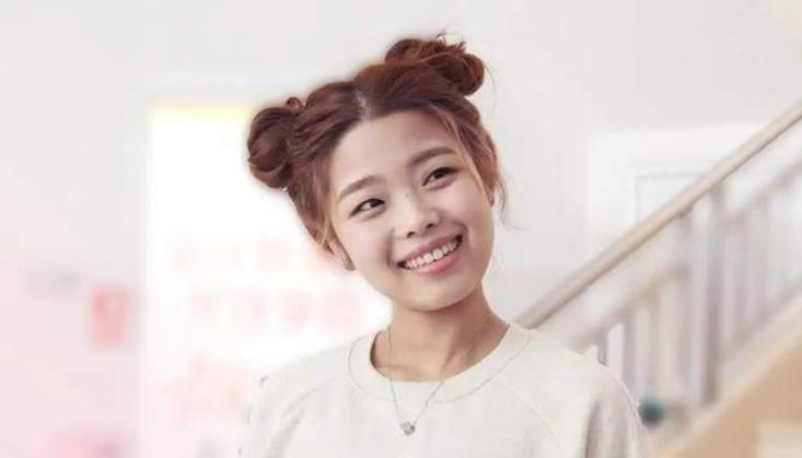 小时候惊为天人，长大后泯然众人，这些童星咋突然就“长残”了(图21)