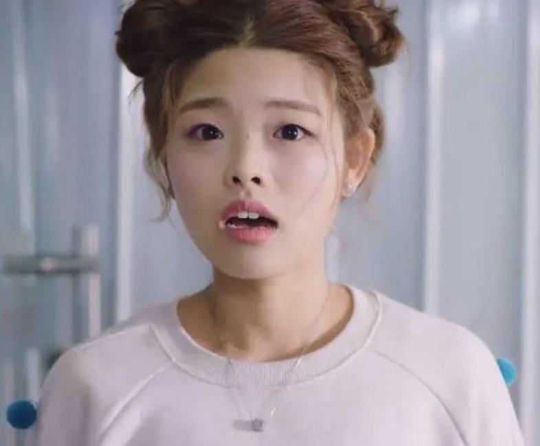 小时候惊为天人，长大后泯然众人，这些童星咋突然就“长残”了(图22)