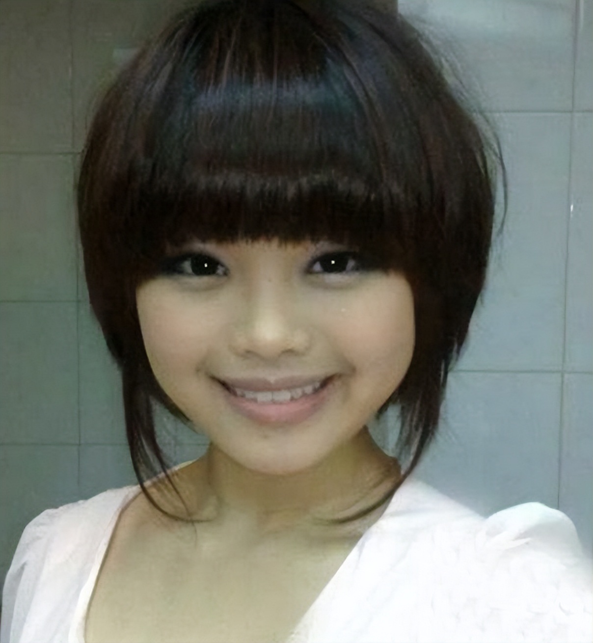 小时候惊为天人，长大后泯然众人，这些童星咋突然就“长残”了(图24)