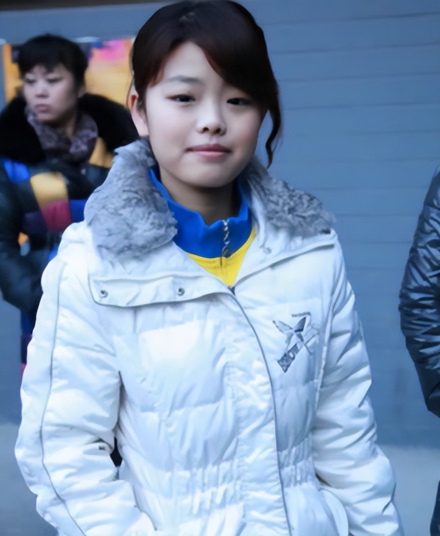 小时候惊为天人，长大后泯然众人，这些童星咋突然就“长残”了(图23)