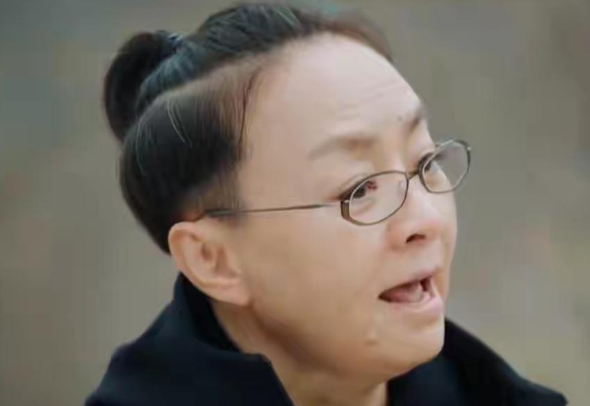 宋丹丹谈婚姻秘诀：找丈夫最重要的是情绪稳定，受不了动不动发火(图7)