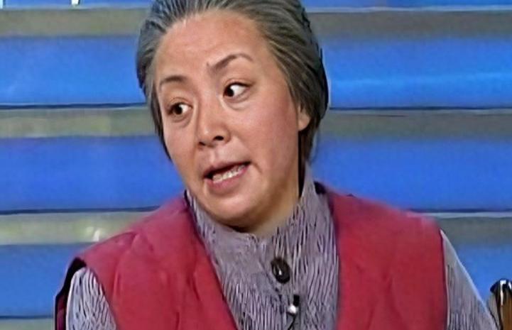 宋丹丹谈婚姻秘诀：找丈夫最重要的是情绪稳定，受不了动不动发火(图8)