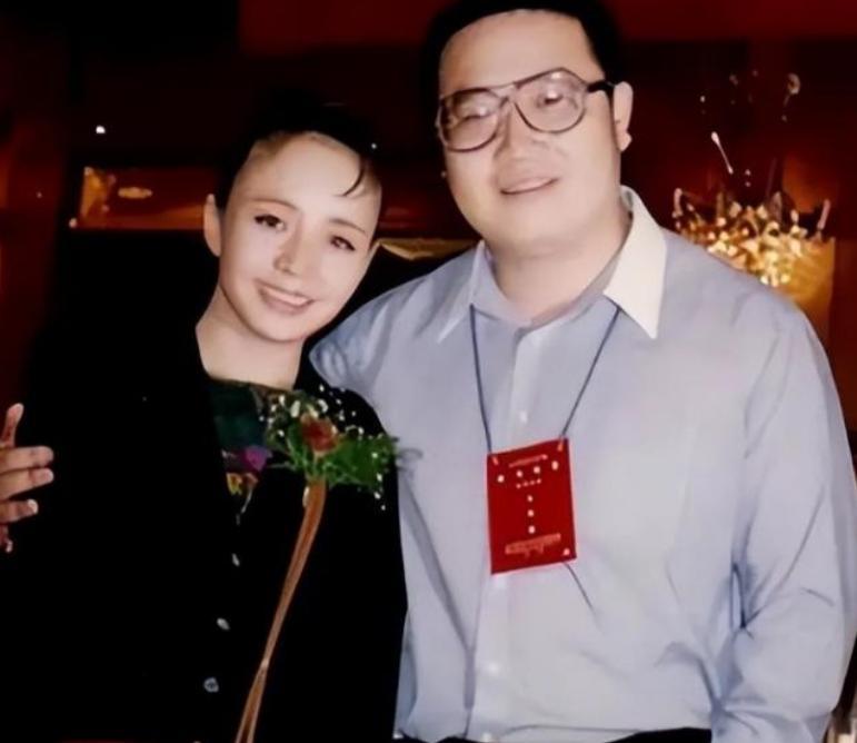 宋丹丹谈婚姻秘诀：找丈夫最重要的是情绪稳定，受不了动不动发火(图10)