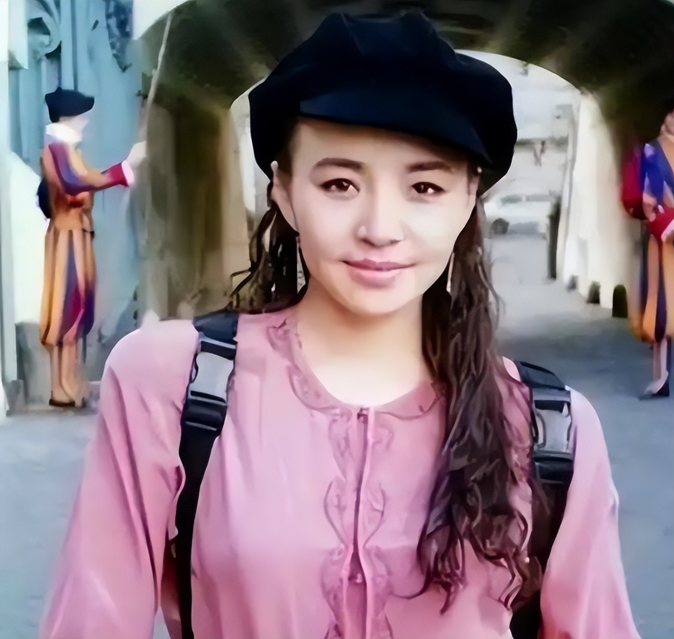 宋丹丹谈婚姻秘诀：找丈夫最重要的是情绪稳定，受不了动不动发火(图11)