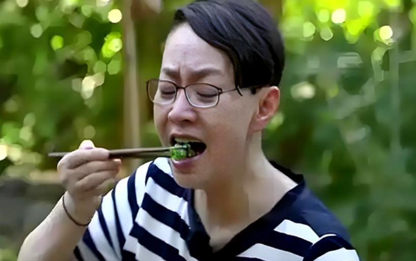 宋丹丹谈婚姻秘诀：找丈夫最重要的是情绪稳定，受不了动不动发火(图18)